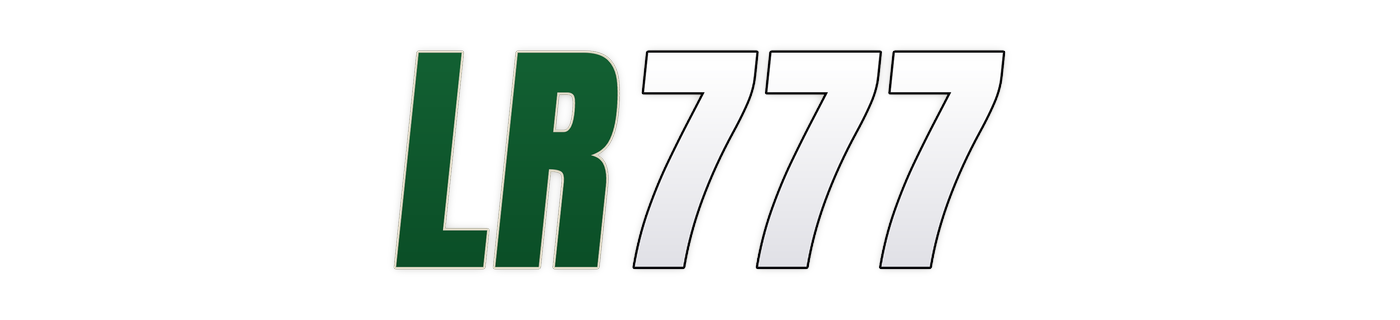 lr777 লোগো